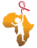 American Foundation for Children with AIDS logo
