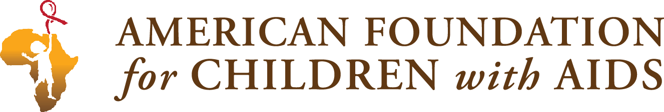 American Foundation for Children with AIDS logo